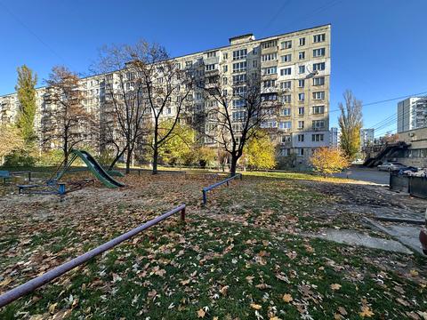 квартира за адресою Київ, Миропільська вул., 3