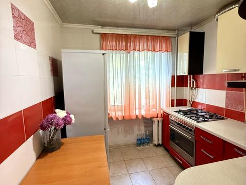 квартира по адресу 12-та Поздовжня ул., 47