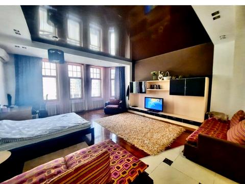 квартира за адресою Генуезька вул., 36