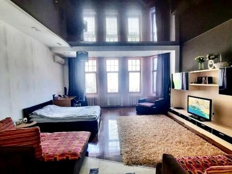 квартира за адресою Генуезька вул., 36