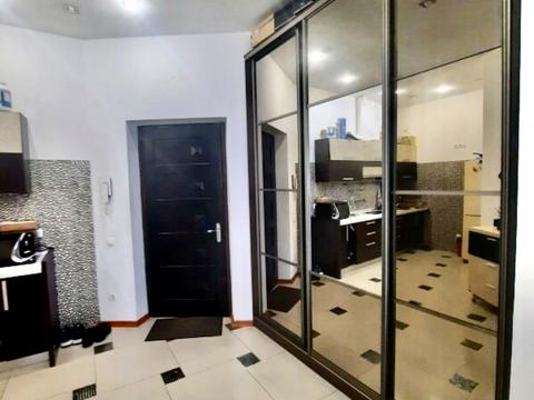 квартира за адресою Генуезька вул., 36