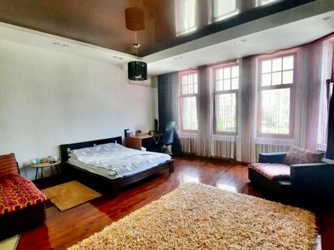 квартира за адресою Генуезька вул., 36