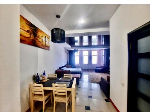 квартира за адресою Генуезька вул., 36