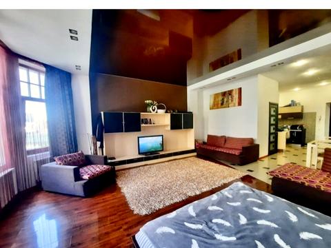 квартира за адресою Генуезька вул., 36