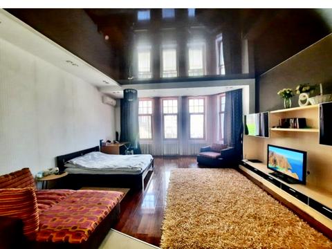 квартира за адресою Генуезька вул., 36