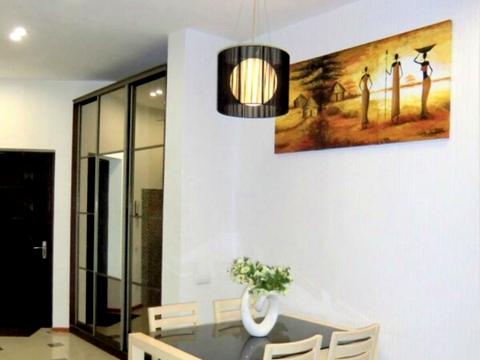 квартира за адресою Генуезька вул., 36