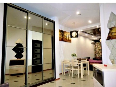 квартира за адресою Генуезька вул., 36