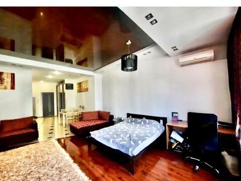 квартира за адресою Генуезька вул., 36