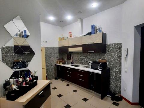 квартира за адресою Генуезька вул., 36