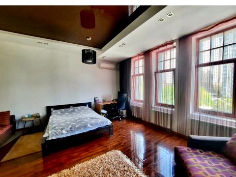 квартира за адресою Генуезька вул., 36