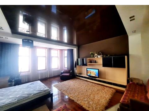 квартира за адресою Генуезька вул., 36