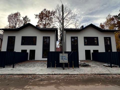 дом по адресу Гоголя ул.