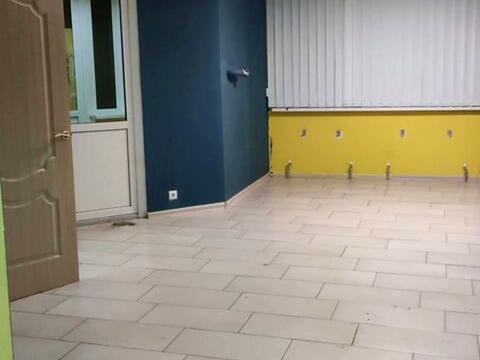 коммерческая по адресу Большая Китаевская ул., 53-А