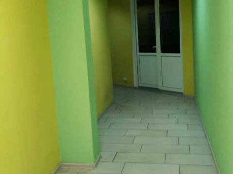 коммерческая по адресу Большая Китаевская ул., 53-А