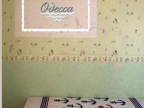 квартира за адресою Одеса, Дюківська вул., 14