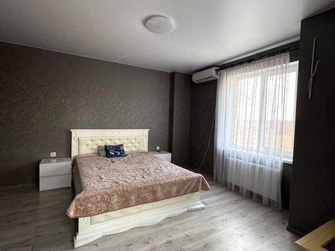 квартира за адресою Гранітна вул., 1