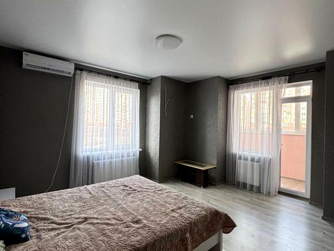 квартира за адресою Гранітна вул., 1