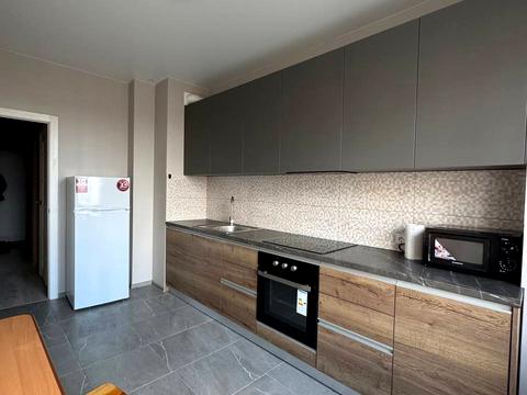 квартира за адресою Гранітна вул., 1