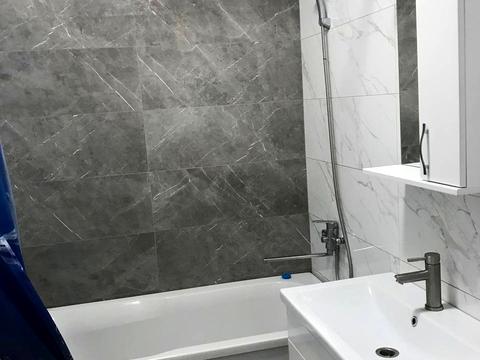 квартира за адресою Гранітна вул., 1