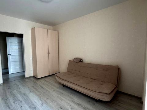 квартира за адресою Гранітна вул., 1