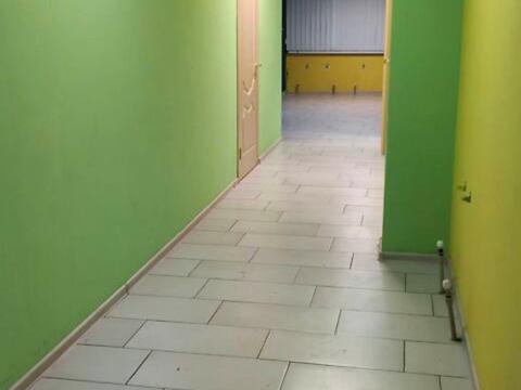 коммерческая по адресу Большая Китаевская ул., 53-А