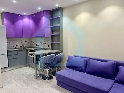 квартира за адресою Регенераторна вул., 4 к11