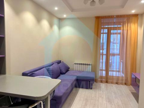 квартира за адресою Регенераторна вул., 4 к11