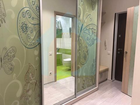 квартира за адресою Регенераторна вул., 4 к11