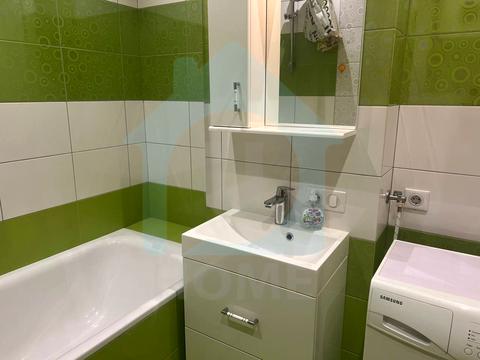 квартира за адресою Регенераторна вул., 4 к11