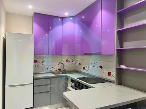 квартира за адресою Регенераторна вул., 4 к11