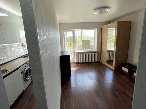 квартира за адресою Любомира Гузара просп. (Космонавта Комарова), 19