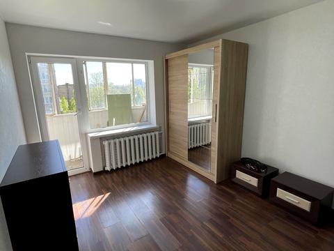 квартира за адресою Любомира Гузара просп. (Космонавта Комарова), 19