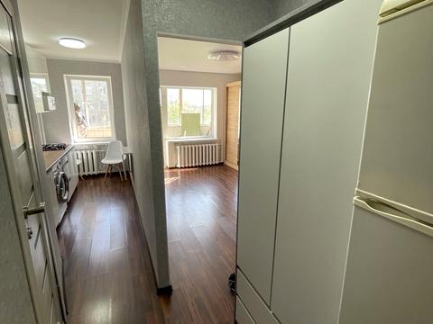 квартира за адресою Любомира Гузара просп. (Космонавта Комарова), 19