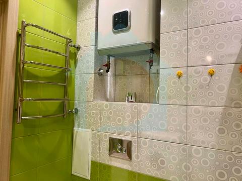 квартира за адресою Регенераторна вул., 4 к11