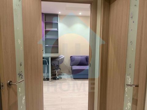 квартира за адресою Регенераторна вул., 4 к11