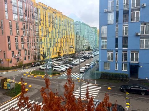 квартира за адресою Регенераторна вул., 4 к11