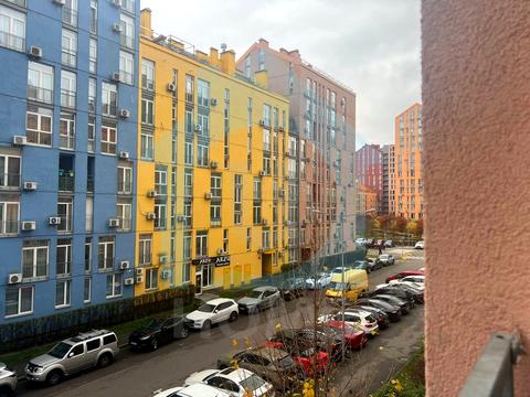 квартира за адресою Регенераторна вул., 4 к11