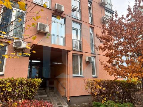 квартира за адресою Регенераторна вул., 4 к11