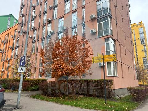 квартира за адресою Регенераторна вул., 4 к11