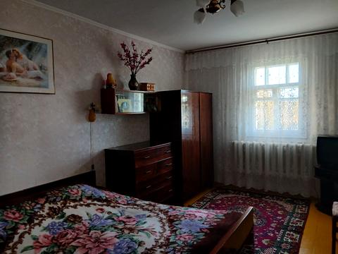 будинок за адресою Ясна вул.