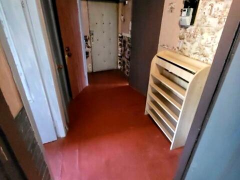 квартира по адресу Игоря Турчина ул. (Блюхера Василия), 5