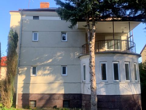 дом по адресу 500-летия Сечи ул., 3