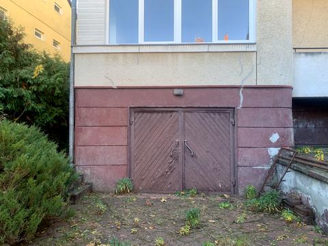 дом по адресу 500-летия Сечи ул., 3