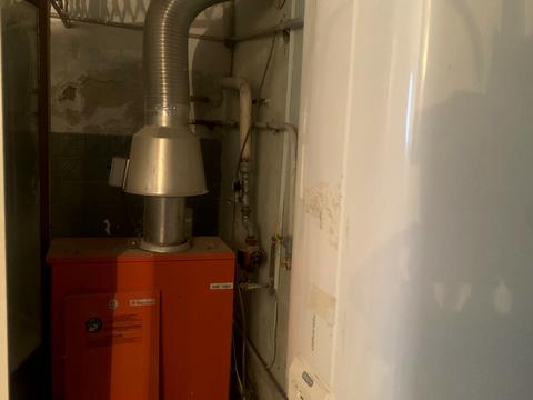 дом по адресу 500-летия Сечи ул., 3