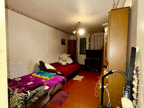 квартира по адресу Ильинская ул., 59