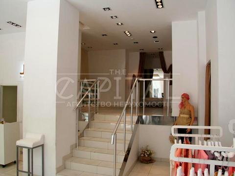 коммерческая по адресу Лютеранская ул., 3