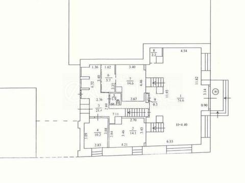 коммерческая по адресу Лютеранская ул., 3