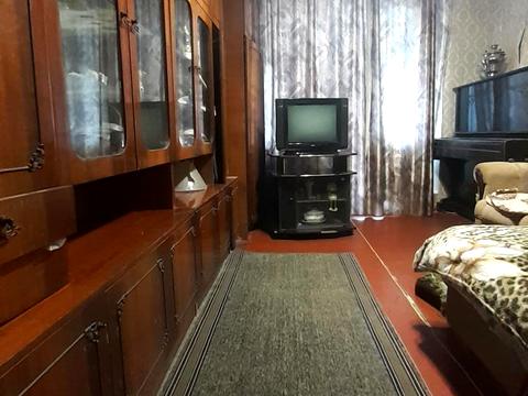 квартира по адресу Кибальчича ул. (Кибальчича), 27