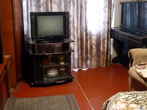 квартира по адресу Кибальчича ул. (Кибальчича), 27