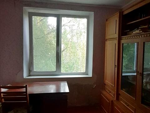 квартира по адресу Кибальчича ул. (Кибальчича), 27